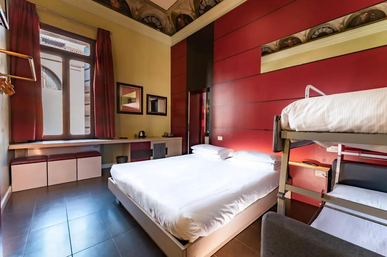 Sogno Di Giulietta E Romeo Hotel Venice Italy