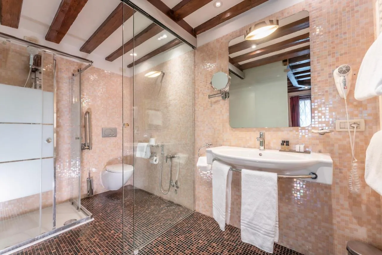 Sogno Di Giulietta E Romeo Hotel Venice