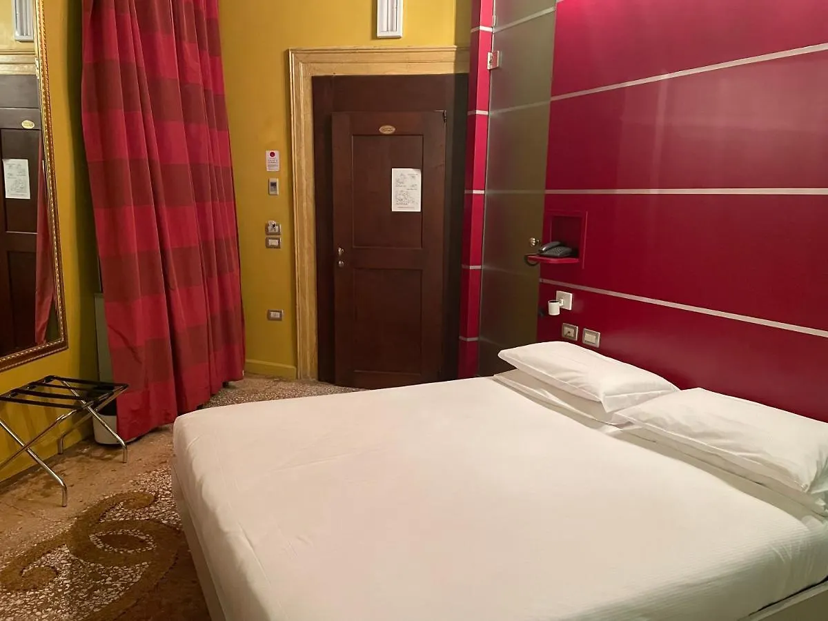 Sogno Di Giulietta E Romeo Hotel Venice