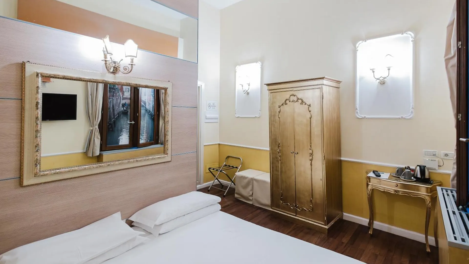 Sogno Di Giulietta E Romeo Hotel Venice