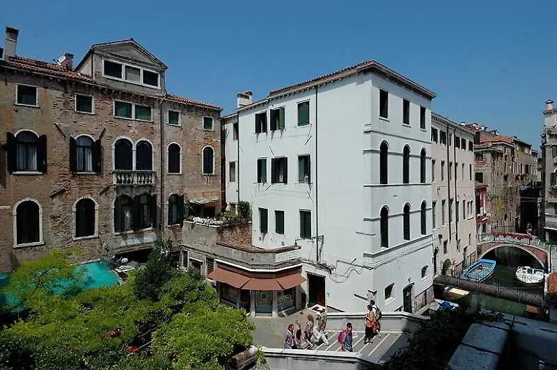 Sogno Di Giulietta E Romeo Hotel Venice
