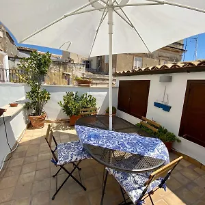 Holiday home Residenza Eos 