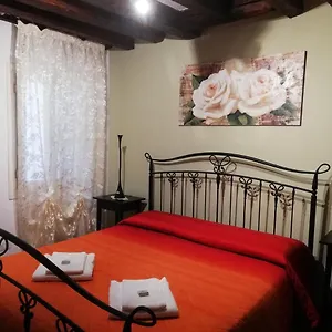 Ca Al Campanile Apartamento