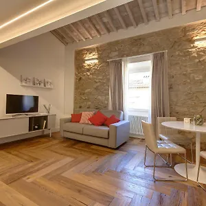Apartment Mattonaia By Mamo 
